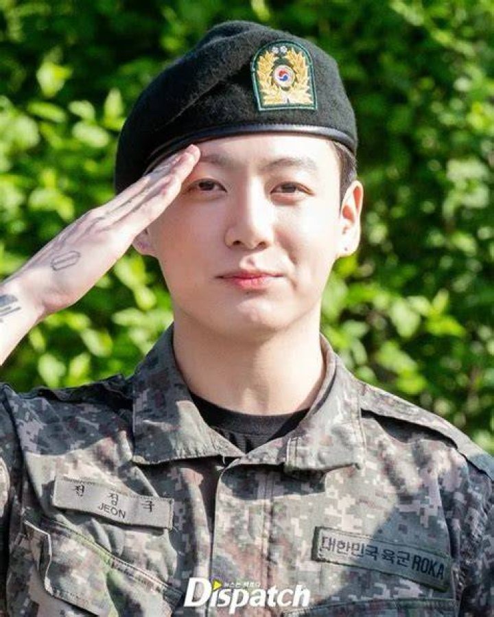 Jungkook Military Service: A Comprehensive Guide to His Upcoming Obligation