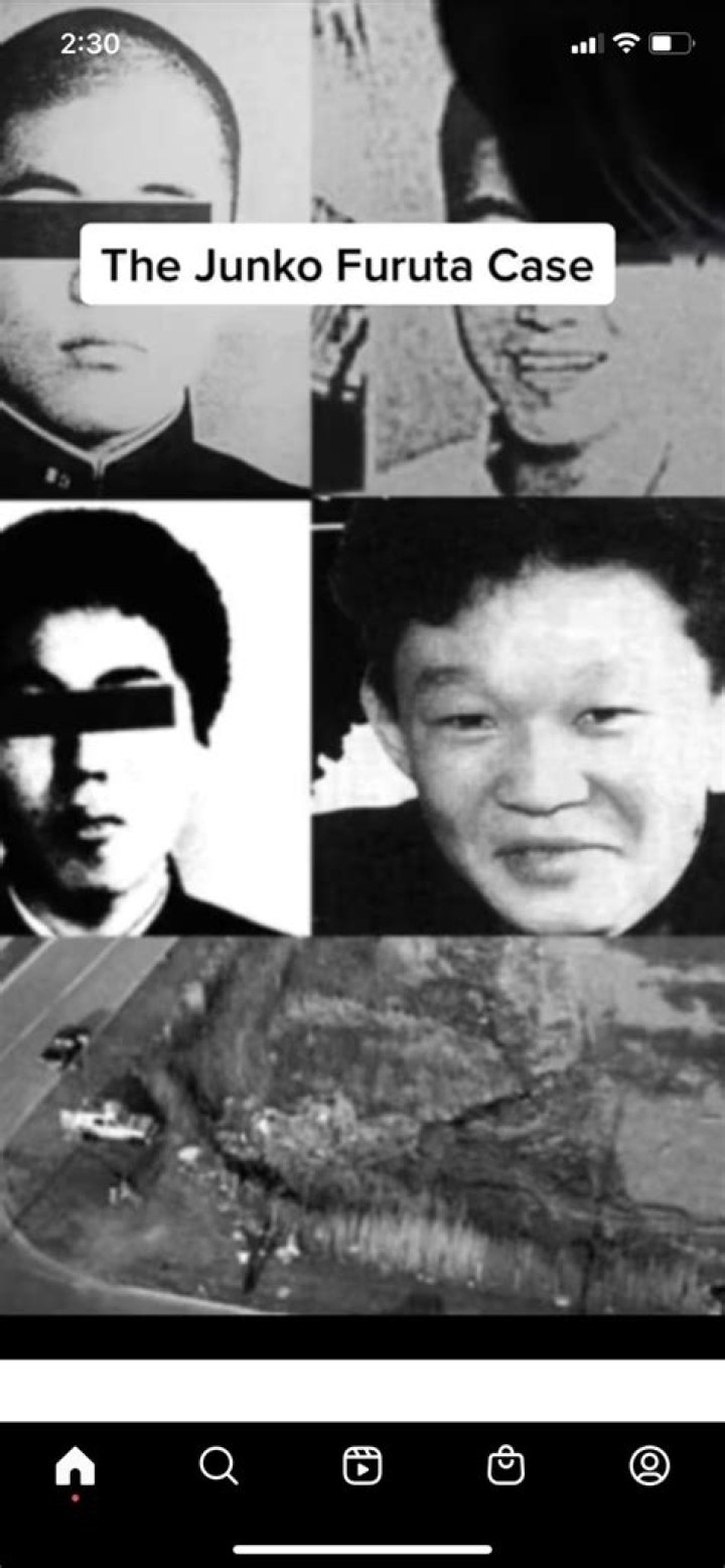 Junko Furuta Case Story: Unveiling the Dark Truth Behind Japan's Infamous Crime