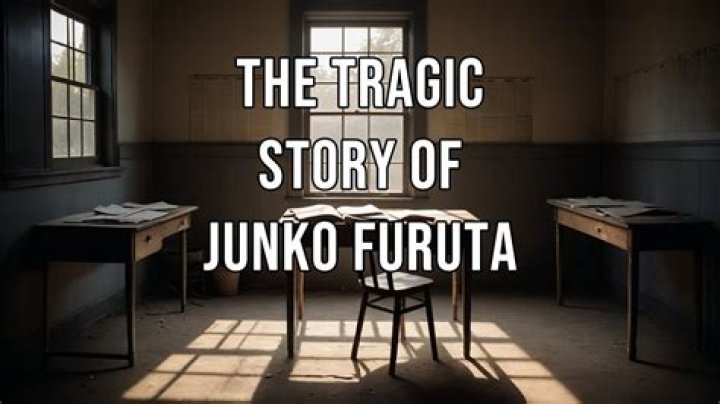 Junko Furuta: The Tragic Story and Its Lasting Impact