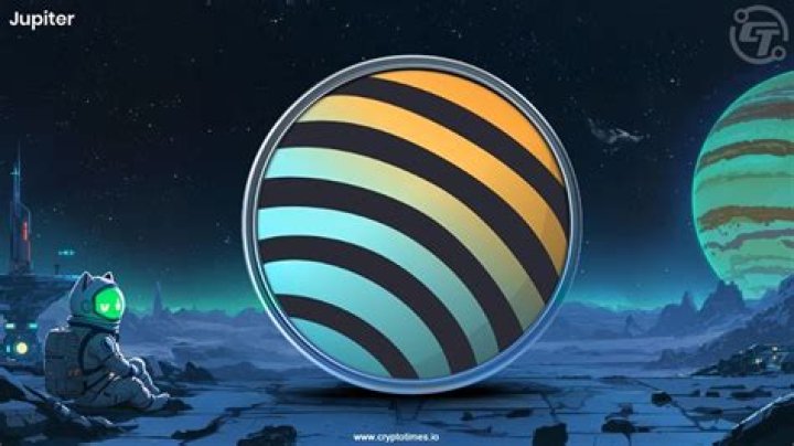 Jupiter DEX: Your Go-To for Solana Token Swaps