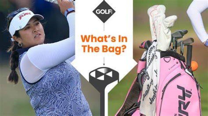 Justin Rose: What's in the Bag, Ranking & Career Highlights