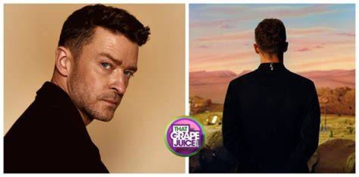 Justin Timberlake: "Everything I Thought It Was" and What's Next
