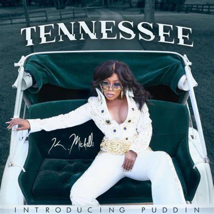 K Michelle Country Album: A Deep Dive Into the Heart of Country Music