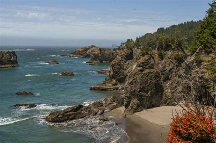 Kahneeta Oregon: A Hidden Gem in the Pacific Northwest