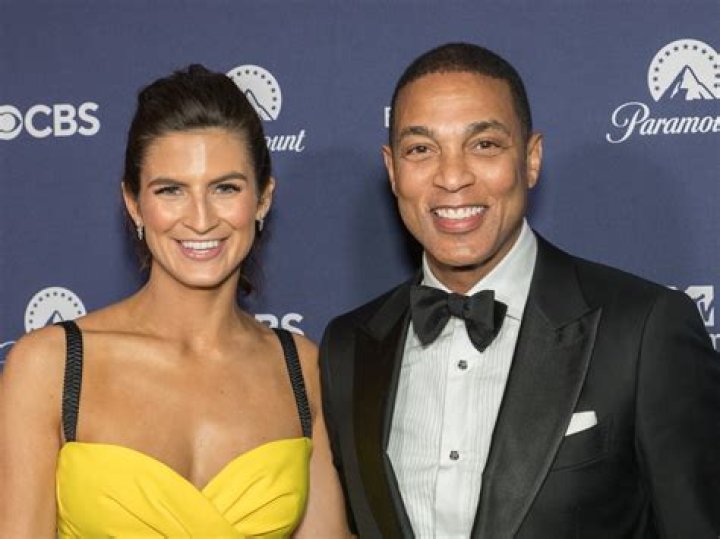 Kaitlan Collins Boyfriend: Unpacking Her Relationship Story with Will Douglas