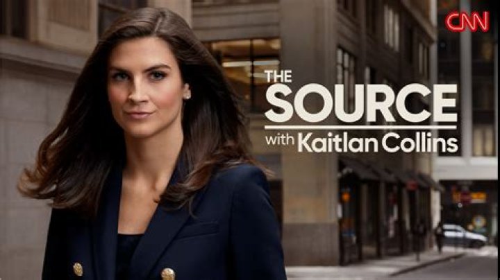 Kaitlan Collins Children: A Comprehensive Look into Family Life and Beyond