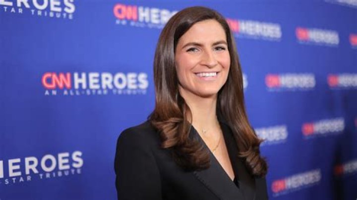 Kaitlan Collins Ethnicity: What We Know About Her Background