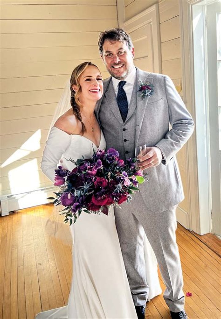 Kaitlan Collins Husband Nationality: What's Publicly Known About Her Personal Life?