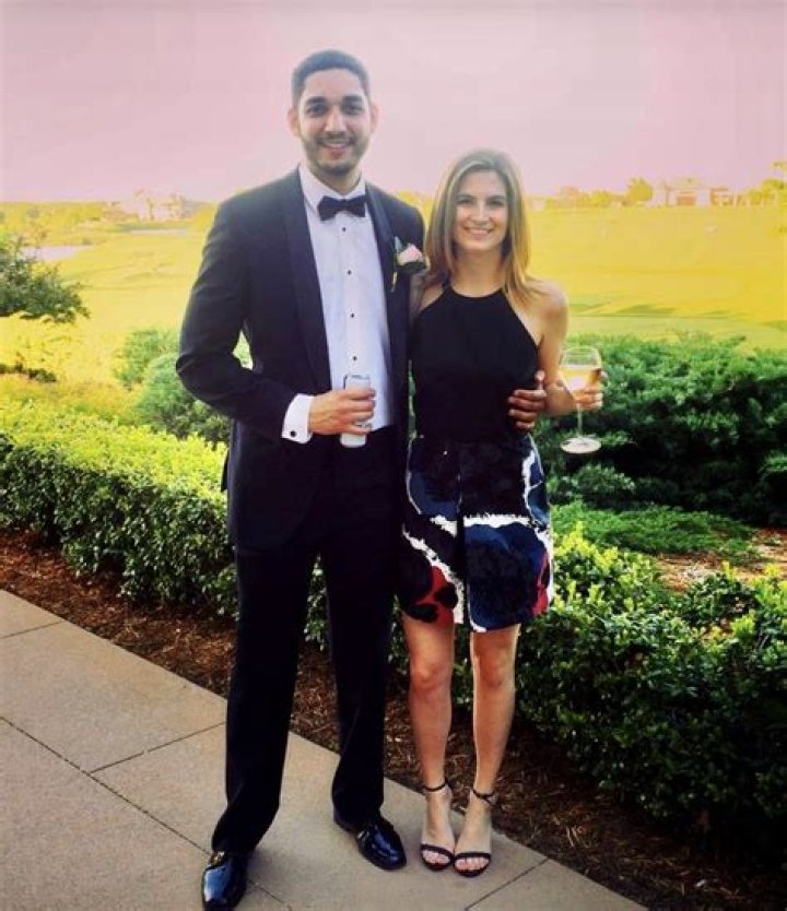 Kaitlan Collins Partner