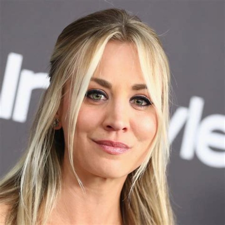 Kaley Cuoco: The Extraordinary Journey of a Hollywood Star
