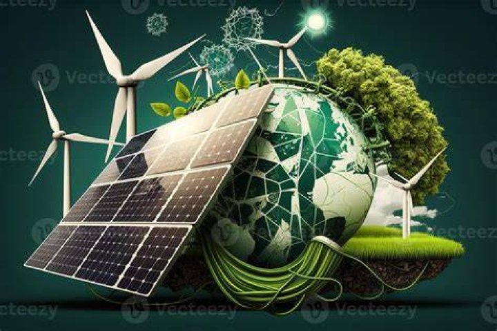 Kamiki Rei: Unpacking Its Potential in Tomorrow's Energy and Innovation Landscape