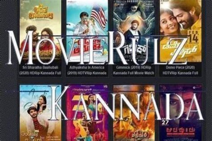 Kannada 5Movierulz: A Comprehensive Guide to Understanding the Platform