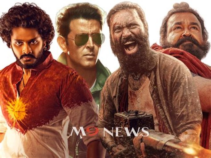 Kannada Film Success: 2024's Top Grossers & New Releases!