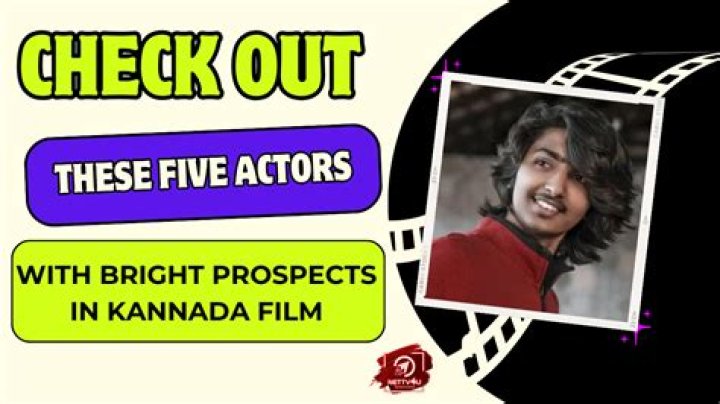 Kannada Movie Search Fails? Check Spelling & Latest Updates!