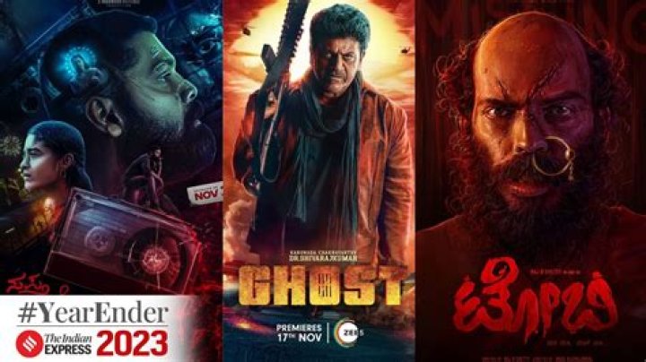 Kannada Movies 2023: Safe & Legal Ways to Watch + Top Hits!