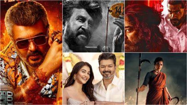 Kannada Movies 2024: Top Grossers & 5Movierulz Updates!