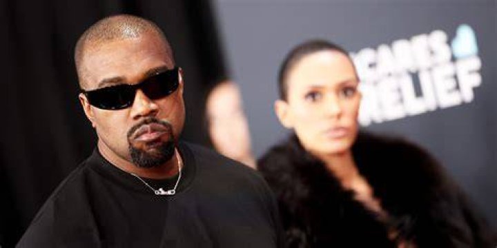Kanye West's Ex Girlfriend: A Comprehensive Look at His Past Relationships
