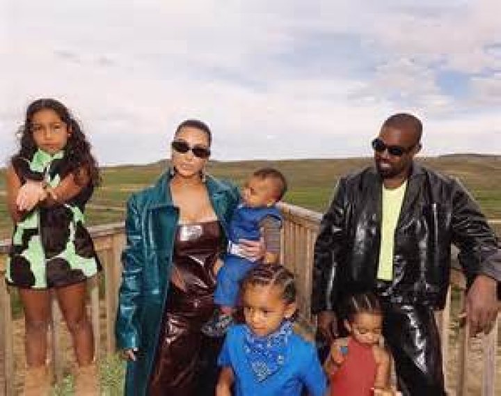 Kanye West Children: A Comprehensive Look into the Lives of the West Family