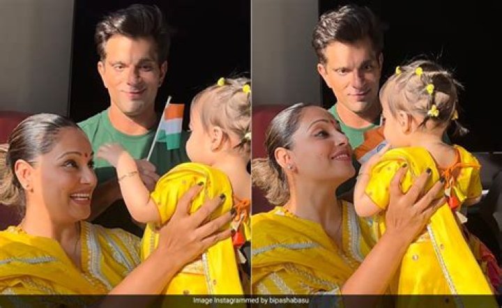 Karan Singh Grover Childhood: The Journey of a Beloved Bollywood Star