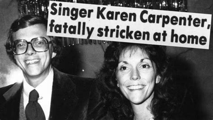 Karen Carpenter Cause of Death: The Heartbreaking Story of a Star's Struggle
