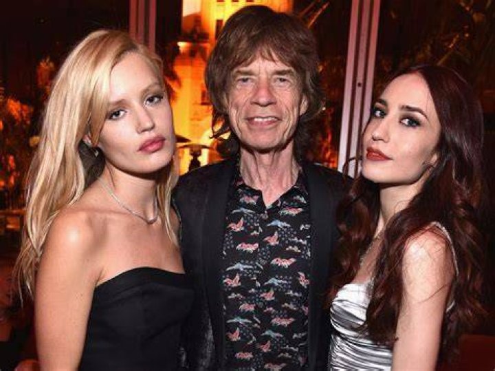 Karis Jagger: The Rising Star in the Fashion and Entertainment World
