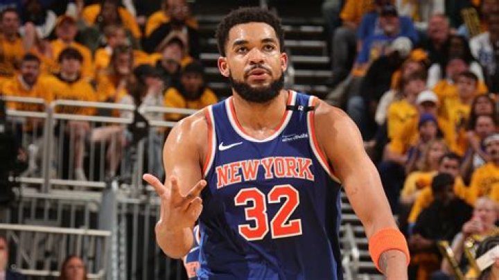 Karl-Anthony Towns Height: A Comprehensive Look at the NBA Star&rsquo;s Measurements and Career