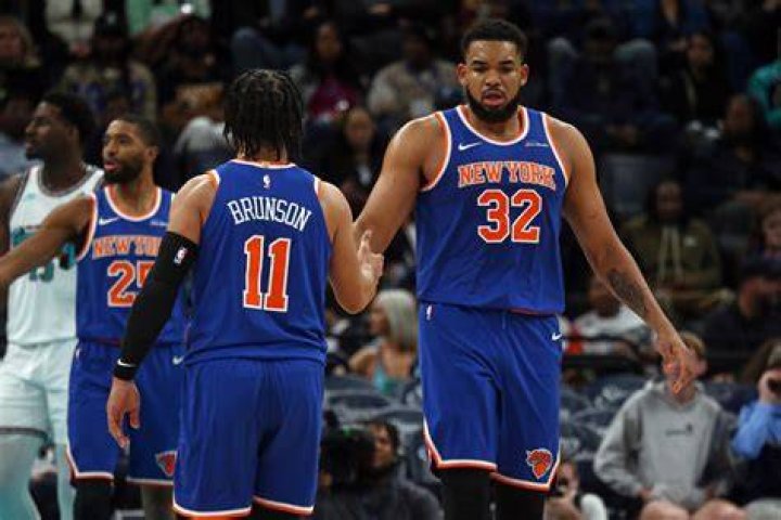 Karl-Anthony Towns: How Tall is Karl-Anthony Towns and His Remarkable Journey in the NBA