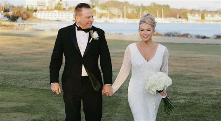 Karoline Leavitt Husband: A Comprehensive Look at Her Life and Love