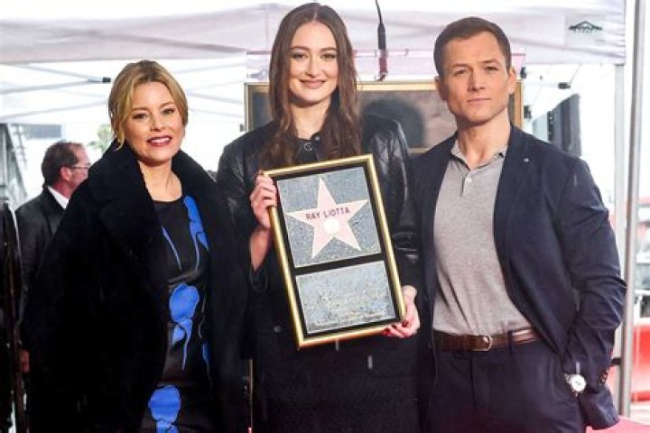 Karsen Liotta: A Rising Star Forging Her Own Path