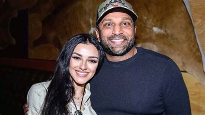 Kash Patel Dating: A Comprehensive Look into His Love Life