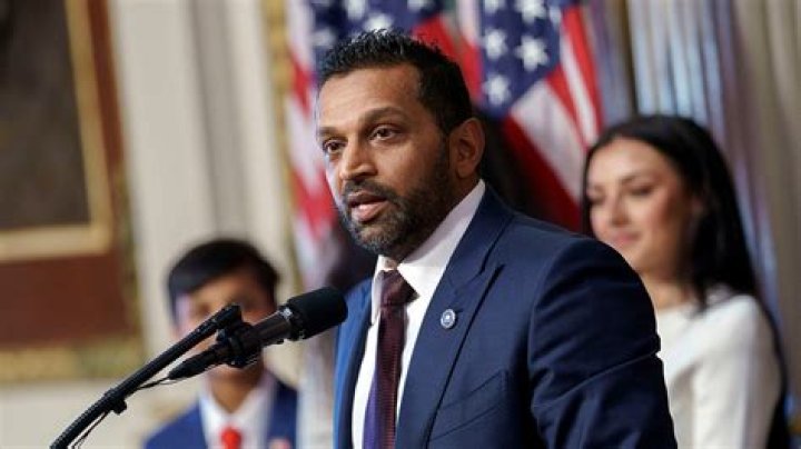 Kash Patel Family: An In-Depth Look at Their Life, Achievements, and Legacy