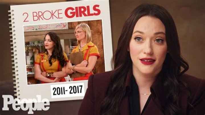 Kat Dennings: From 2 Broke Girls to Marvel - All You Need to Know