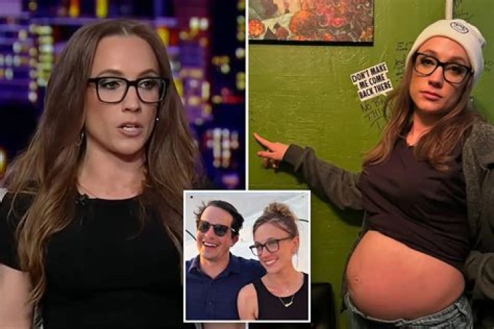Kat Timpf Baby Due: A Comprehensive Guide to Her Pregnancy Journey