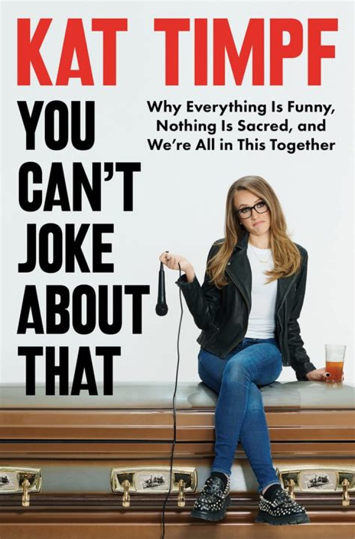 Kat Timpf Due Date: Everything You Need to Know About the Popular Personality