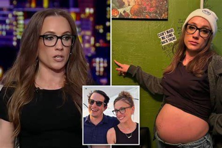 Kat Timpf Due Date for Baby: The Latest Updates and Insights