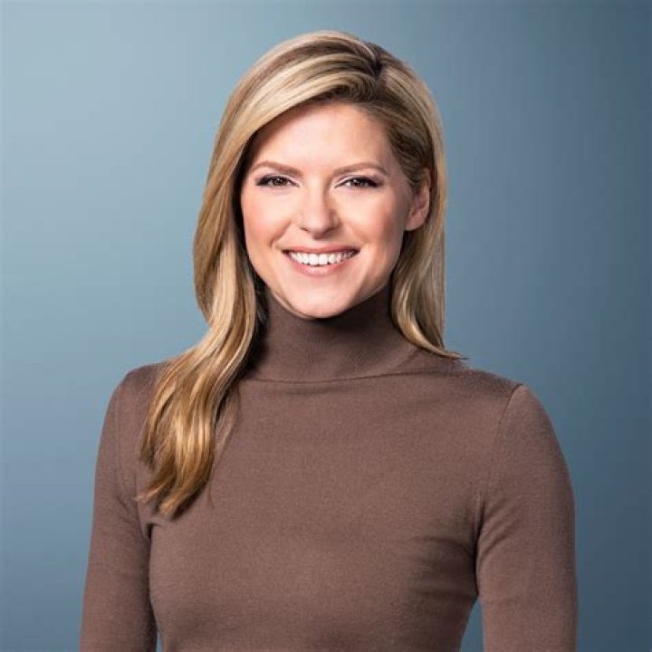 Kate Bolduan's Health Journey: Insights & Challenges | Uncovered
