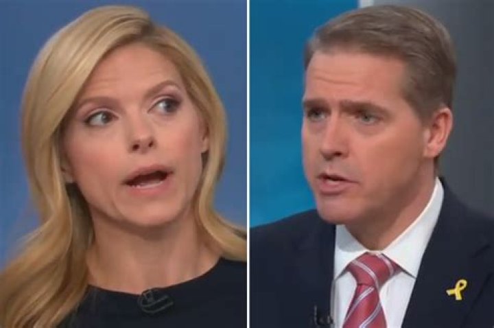Kate Bolduan Illness: Exploring the Health Challenges of a Beloved CNN Anchor