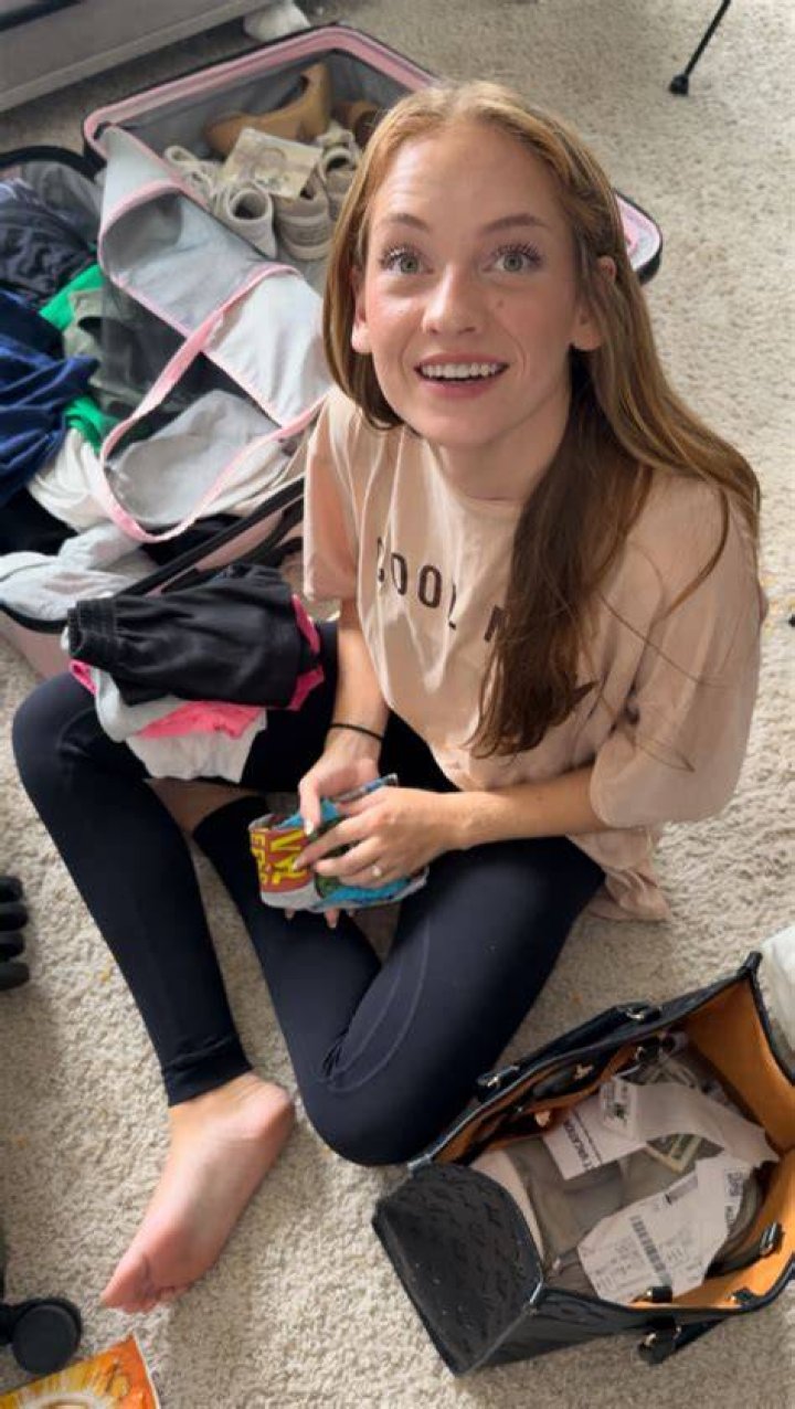 Katelyn Campisi: Exploring the Buzz Around a Familiar Name