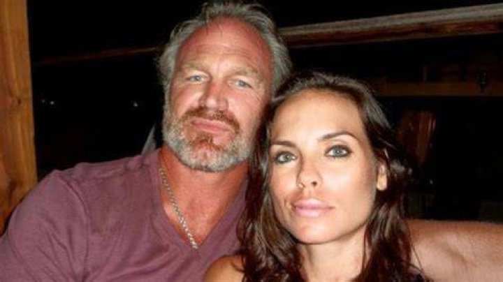 Katherine Nicastro: Exploring the Life and Legacy of Brian Bosworth's Former Partner