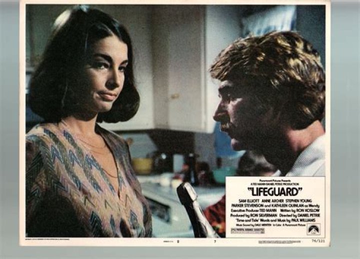 Kathleen Quinlan: A Comprehensive Look at the Legendary Actress