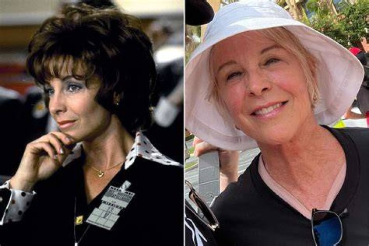 Kathleen Quinlan: The Versatile Actress Who Shaped Hollywood