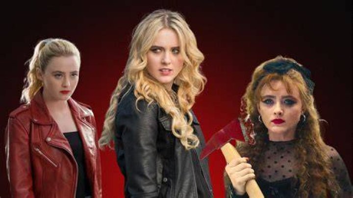 Kathryn Newton: The Rising Star Shining Bright in Hollywood