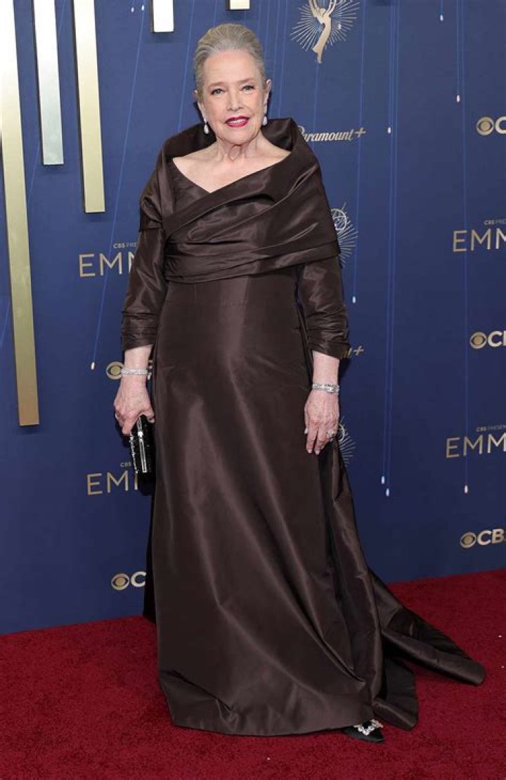 Kathy Bates: A Legendary Career in Hollywood