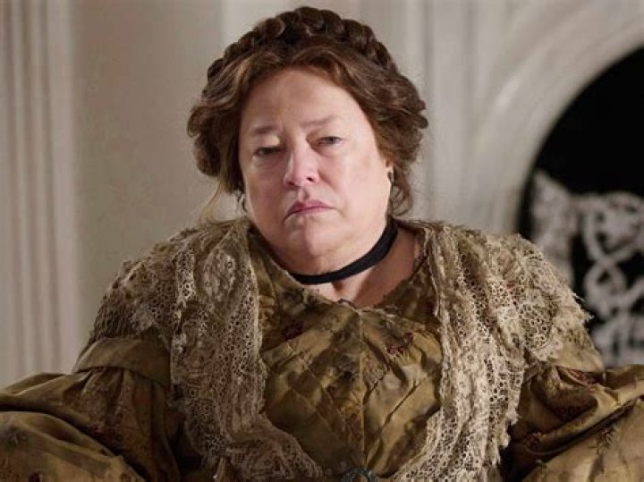 Kathy Bates American Horror Story: An In-Depth Exploration of Her Iconic Role