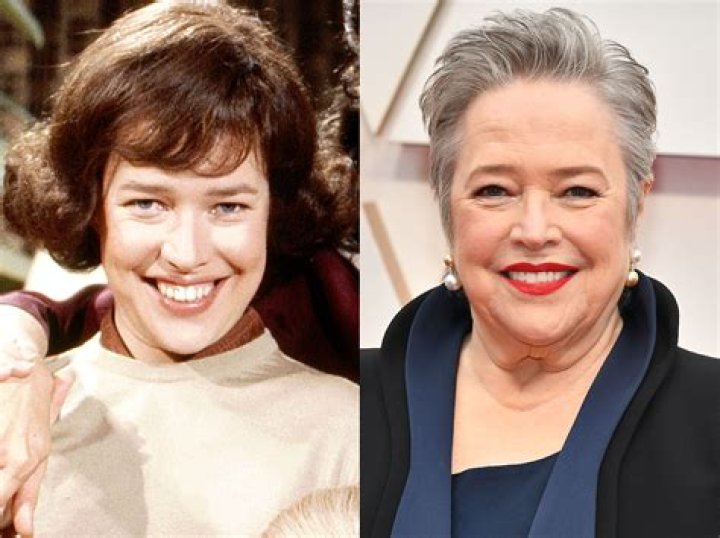 Kathy Bates Career: A Journey Through an Iconic Hollywood Legacy