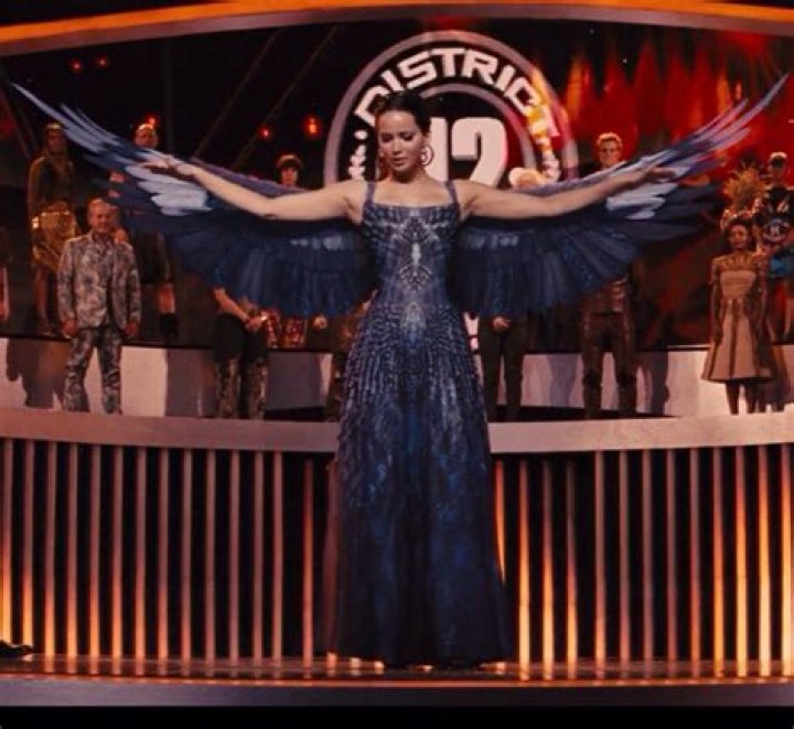 Katniss Stylist: The Mastermind Behind the Mockingjay&rsquo;s Transformation
