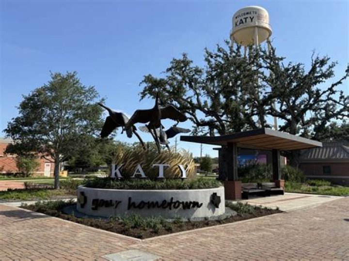 Katy Diamond Naked: Uncovering the Authentic Charm of Katy, Texas