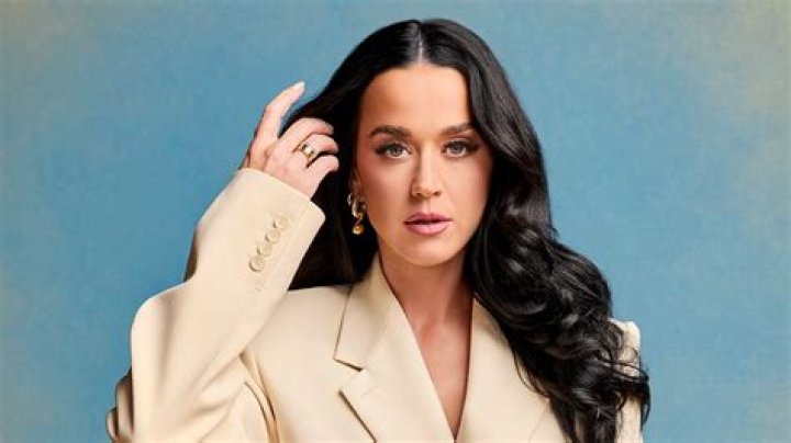 Katy Perry: A Journey Through Her Inspiring Life and Career