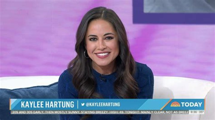 Kaylee Hartung Eye: A Comprehensive Look at the Rising Star&rsquo;s Journey