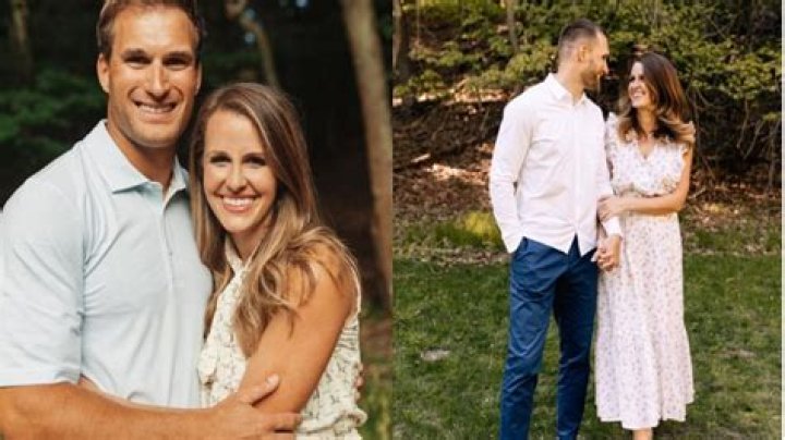 Kaylee Hartung Husband: A Comprehensive Guide